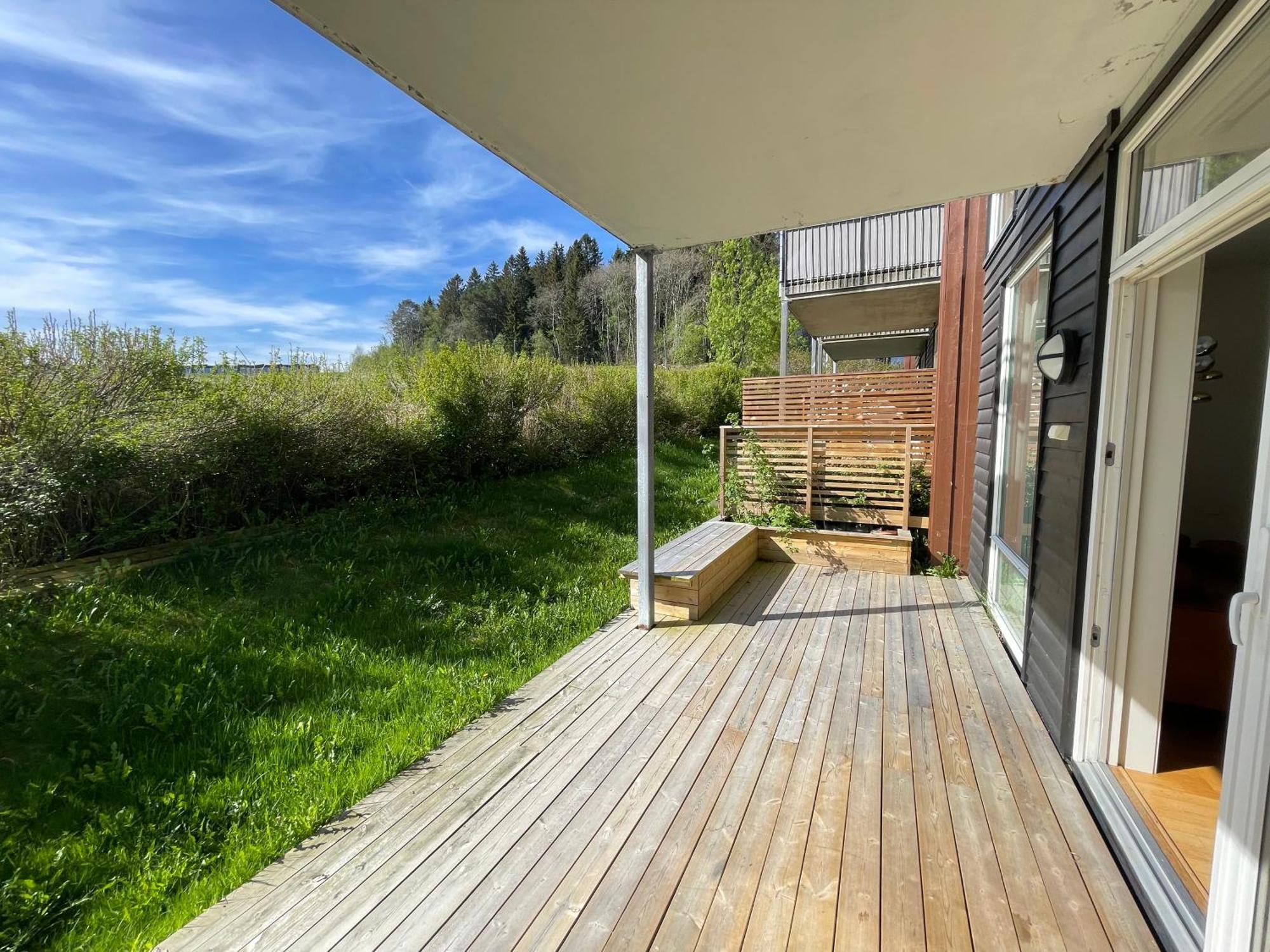 Spacious Modern Apartment Trondheim Eksteriør bilde